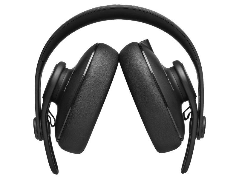AKG K361 zárt professzionális stúdió fejhallgató | hangszerdiszkont.hu