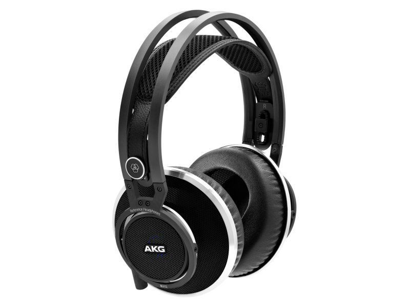 AKG K812 ultra minőségű referencia stúdió fejhallgató | hangszerdiszkont.hu
