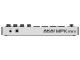 Akai Pro MPK Mini MK3 White USB/MIDI Pad és billentyűs kontroller - fehér | hangszerdiszkont.hu