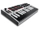 Akai Pro MPK Mini MK3 White USB/MIDI Pad és billentyűs kontroller - fehér | hangszerdiszkont.hu