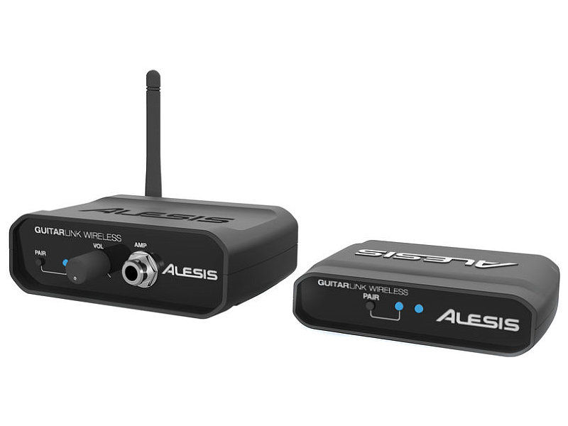 Alesis Guitar Link Wireless vezeték nélküli interfész | hangszerdiszkont.hu