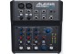 Alesis Multimix 4 USBFX 4 csatornás keverőpult | hangszerdiszkont.hu