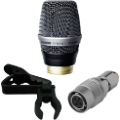 Mikrofon kiegészítők
