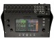 Allen & Heath CQ-18T - 18 csatornás ultra kompakt digitális keverőpult és 24x24 USB hangkártya | hangszerdiszkont.hu