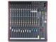 Allen & Heath ZED-16FX 16-csatornás effektes/USB-s keverőpult | hangszerdiszkont.hu