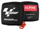 Alpine MotoSafe Race MotoGP füldogó | hangszerdiszkont.hu