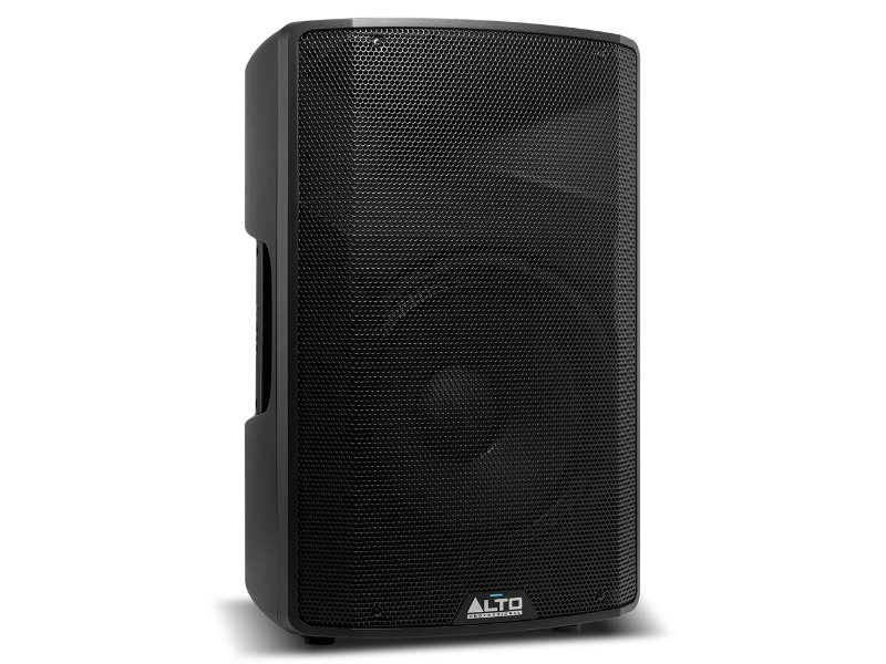 Alto Pro TX312 700W aktív hangsugárzó | hangszerdiszkont.hu