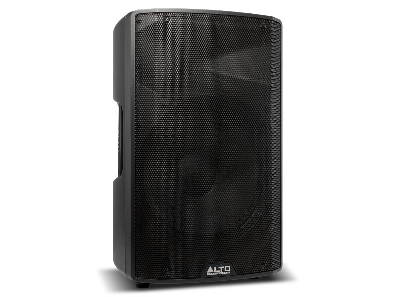 Alto Pro TX315 700W aktív hangsugárzó | hangszerdiszkont.hu