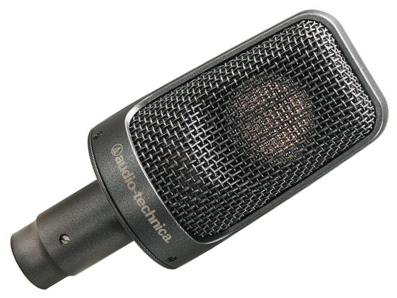 Audio-Technica AE3000 kondenzátor mikrofon | hangszerdiszkont.hu