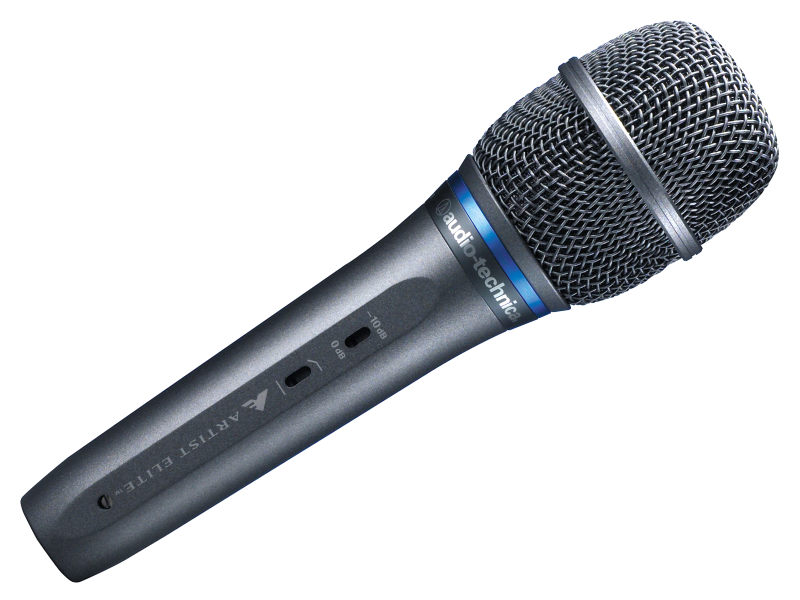Audio-Technica AE3300  kondenzátor énekmikrofon | hangszerdiszkont.hu