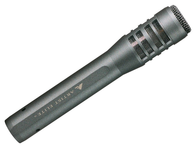 Audio-Technica AE5100 kondenzátor mikrofon | hangszerdiszkont.hu