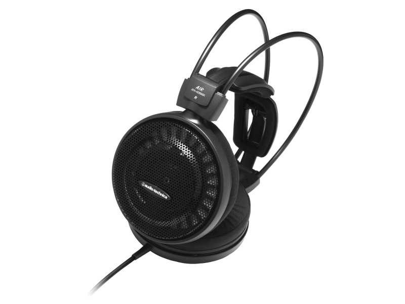 Audio-Technica ATH-AD500X nyitott, dinamikus Hi-Fi fejhallgató | hangszerdiszkont.hu