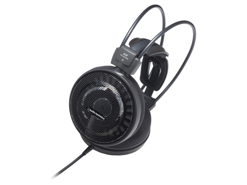 Audio-Technica ATH-AD700X nyitott, dinamikus Hi-Fi fejhallgató | hangszerdiszkont.hu