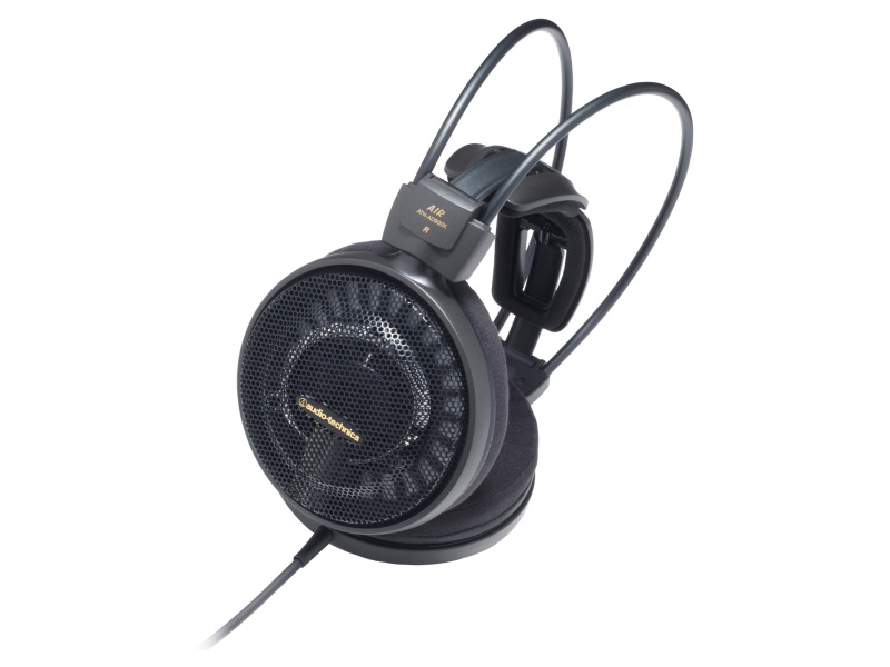 Audio-Technica ATH-AD900X nyitott, audiofil fejhallgató | hangszerdiszkont.hu