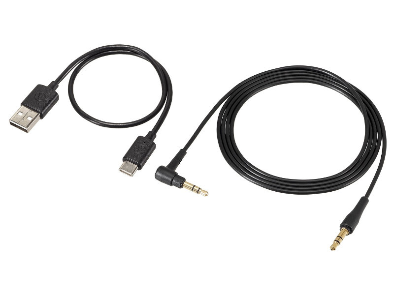 Audio-Technica ATH-M20xBT vezeték nélküli fejhallgató | hangszerdiszkont.hu