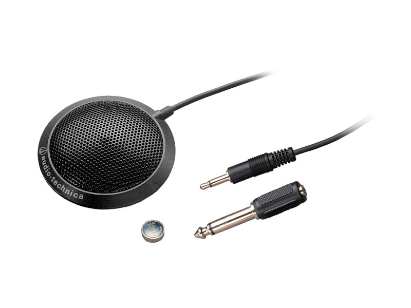Audio-Technica ATR4697-USB határfelület mikrofon | hangszerdiszkont.hu