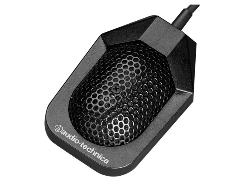 Audio-Technica PRO42 kondenzátor határfelület mikrofon | hangszerdiszkont.hu