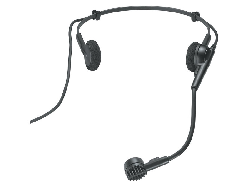 Audio-Technica PRO8HEX dinamikus fejpántos mikrofon XLR csatlakozóval | hangszerdiszkont.hu