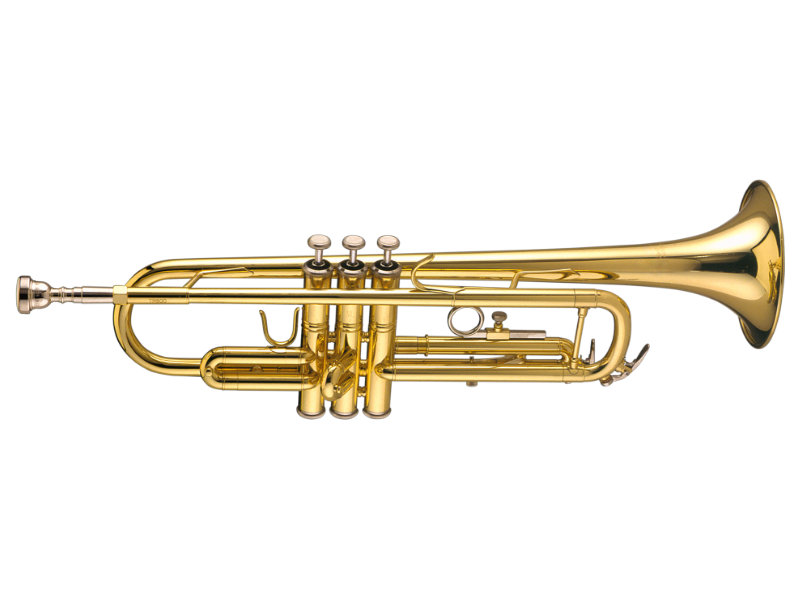 Bach TR650 Bb trombita | hangszerdiszkont.hu