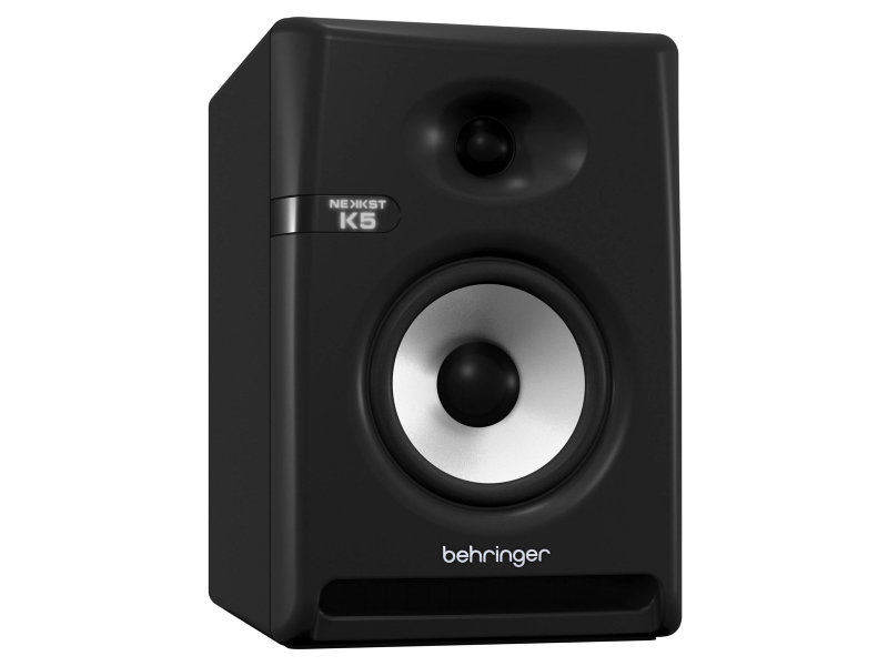 Behringer NEKKST K5 150W aktív stúdió monitor | hangszerdiszkont.hu