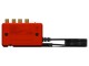 Behringer UCA222 U-Control USB hangkártya | hangszerdiszkont.hu