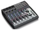Behringer XENYX 1202 4 mono, 4 sztereó csatornás keverő | hangszerdiszkont.hu
