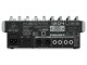 Behringer XENYX 1204USB 4 mono, 2 sztereó csatornás, 2/2-buszos USB-s keverő | hangszerdiszkont.hu