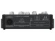 Behringer XENYX 502 1 mono, 2 sztereó csatornás, 2-buszos keverő | hangszerdiszkont.hu