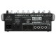 Behringer XENYX QX1204USB 4 mono/mikrofon, 4 sztereó csatornás, effektes analóg keverő | hangszerdiszkont.hu