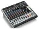 Behringer XENYX X1222USB 6 mono/mikrofon, 4 sztereó csatornás, effektes analóg keverő | hangszerdiszkont.hu
