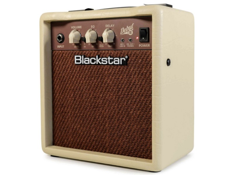Blackstar Debut 10E gitárkombó | hangszerdiszkont.hu