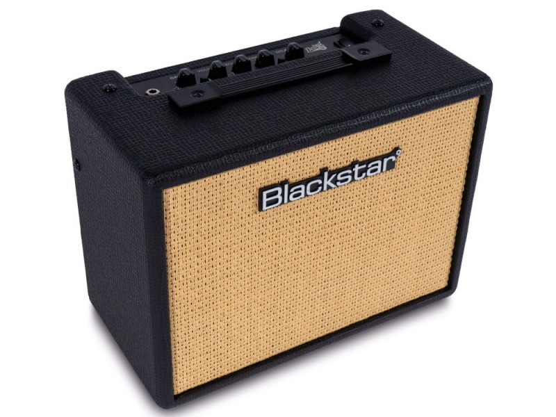 Blackstar Debut 15E Black gitárkombó | hangszerdiszkont.hu