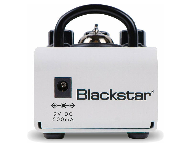 Blackstar Dept. 10 Boost gitár pedál | hangszerdiszkont.hu