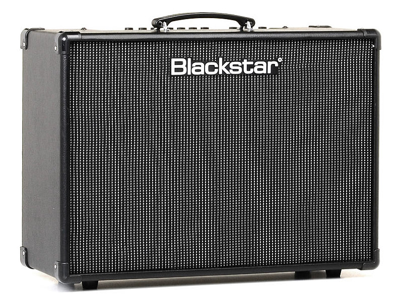 Blackstar ID: Core Stereo 100 100W sztereó modellező gitárkombó | hangszerdiszkont.hu