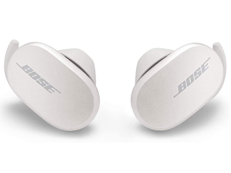 Bose QuietComfort Earbuds - fehér | hangszerdiszkont.hu