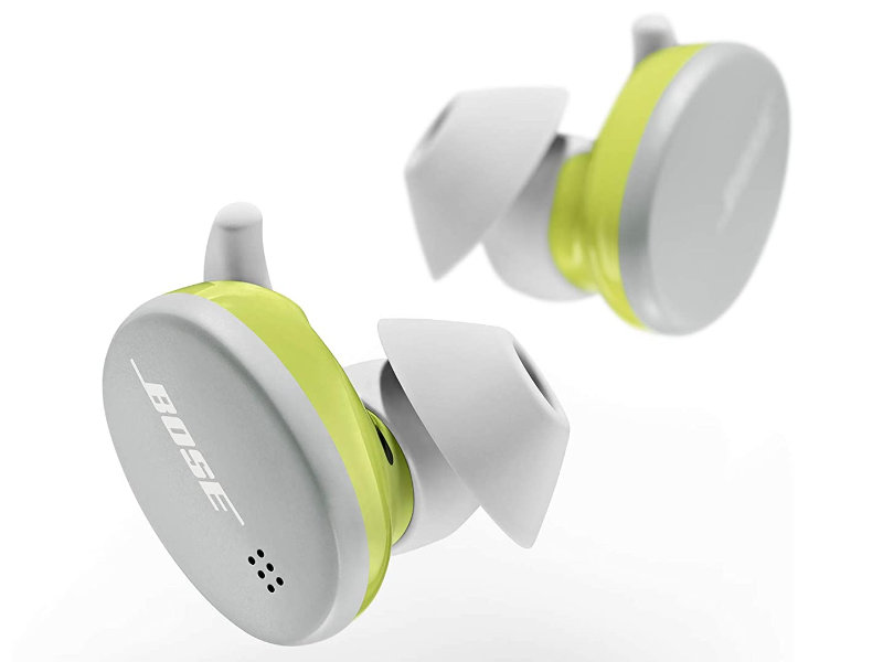 Bose Sport Earbuds fülhallgató - fehér | hangszerdiszkont.hu