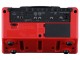 Boss Cube Street II Red elemről működtethető sztereó erősítő - piros | hangszerdiszkont.hu