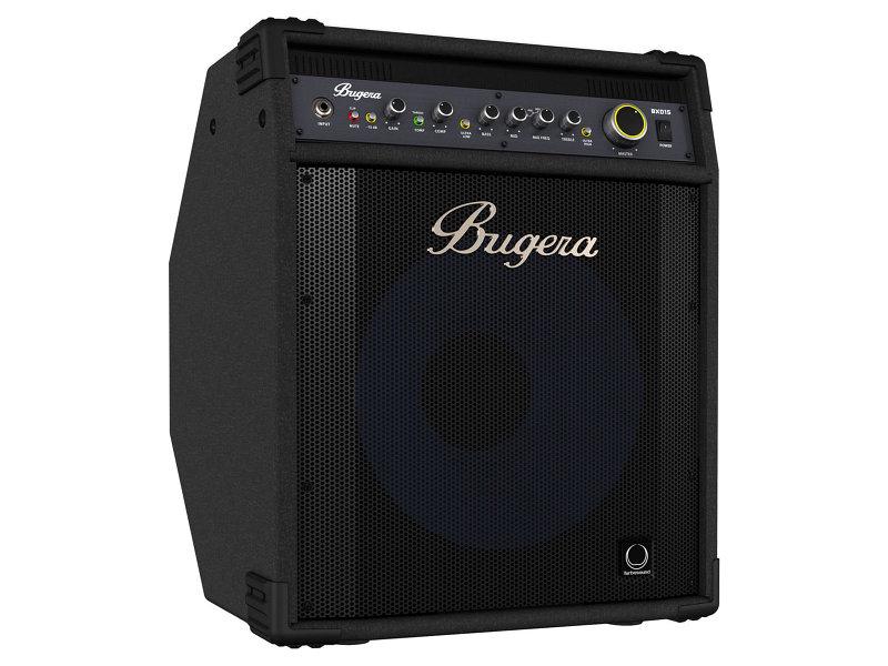 Bugera BXD15A Ultrabass 1000W basszuskombó | hangszerdiszkont.hu