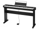 Casio CDP-S110 BK digitális zongora állvánnyal | hangszerdiszkont.hu
