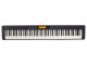 Casio CDP-S350 BK digitális zongora állvánnyal + SP-34 hármas pedállal | hangszerdiszkont.hu