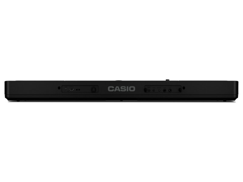 Casio LK-S450 kisérőautomatikás szintetizátor tanító funkcióval | hangszerdiszkont.hu