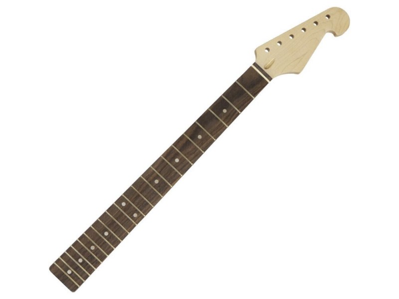 Dr.Parts ST-Neck-R Stratocaster stílusú gitárnyak | hangszerdiszkont.hu