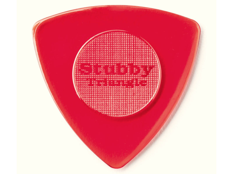 Dunlop 473R Big Stubby háromszög 1.5 mm gitárpengető | hangszerdiszkont.hu