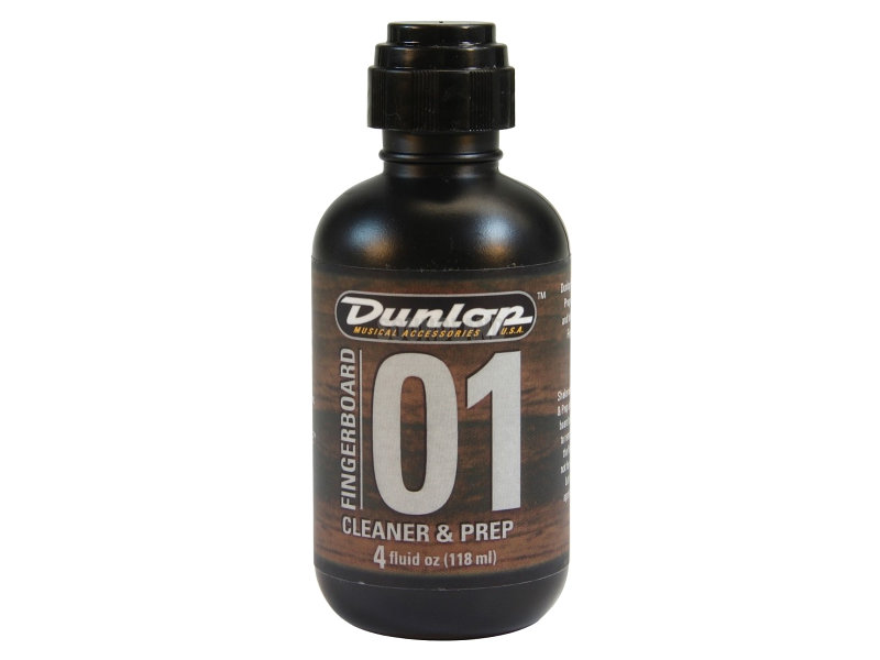 Dunlop 6524 fogólap- és bundtisztító | hangszerdiszkont.hu