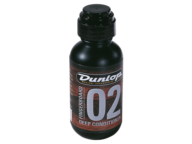 Dunlop 6532 gitár fogólap tisztító és mélyápoló | hangszerdiszkont.hu