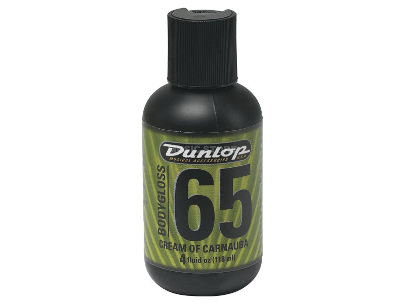 Dunlop 6574 fényező és karceltávolító karnaubaviasz | hangszerdiszkont.hu