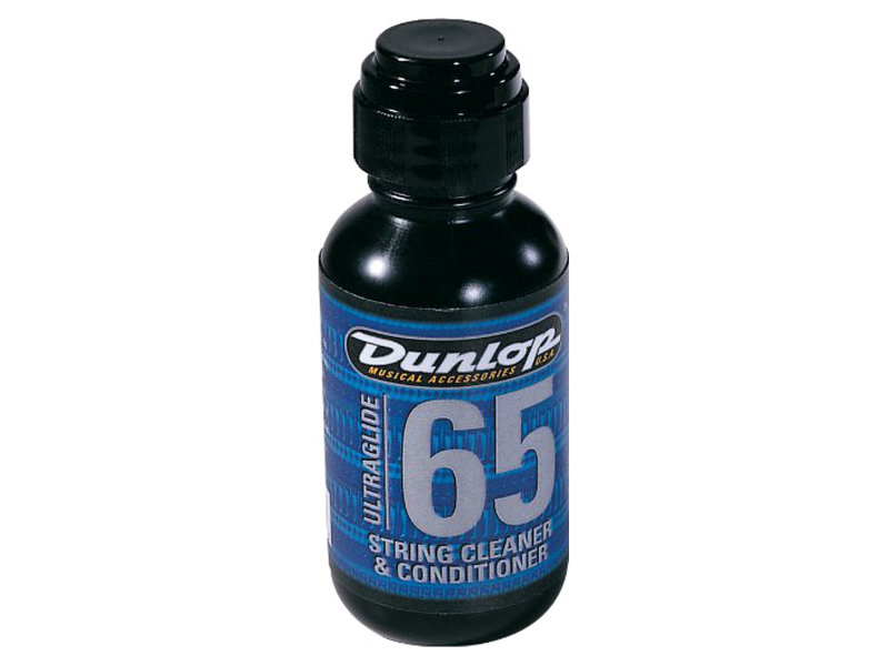 Dunlop 6582 húrtisztító | hangszerdiszkont.hu