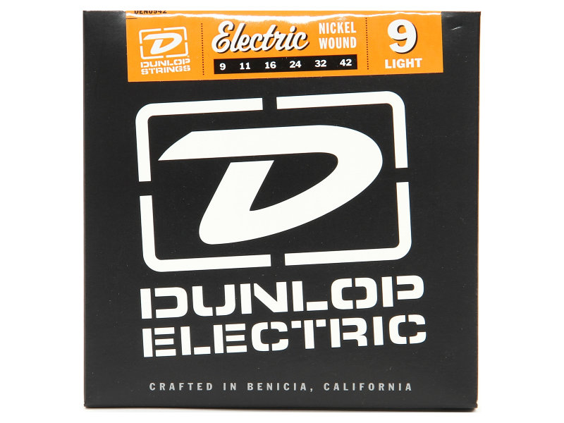 Dunlop DEN0942 Nickel 09-42 | hangszerdiszkont.hu