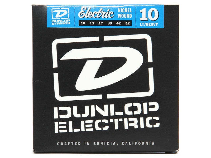 Dunlop DEN1052 Nickel 10-52 | hangszerdiszkont.hu
