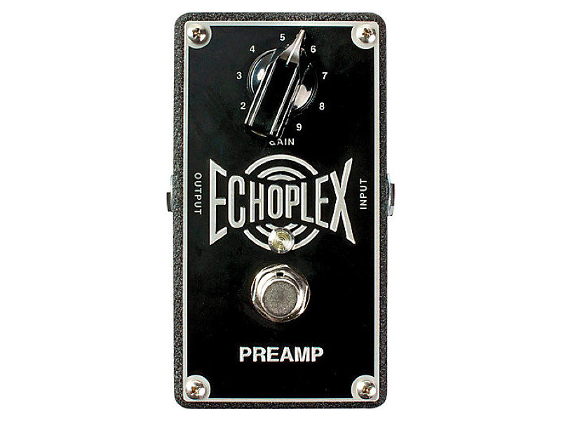 Dunlop EP101 Echoplex Preamp | hangszerdiszkont.hu